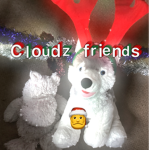 Cloudz friends