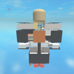 Builderman Suite