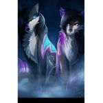 Wolves hangout pack