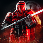 〔TGE〕|| Imperial Royal Guards ᅠ ᅠ