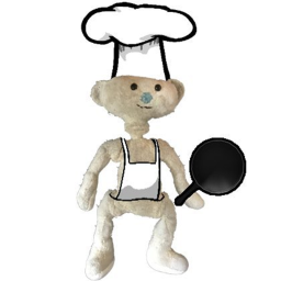 simulator of cook