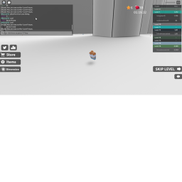 nOOB OBBY