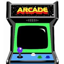 Qark`s mini ARCADE (ALPHA)