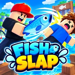 [GIFT🎁 UPD] Fish slap! icon