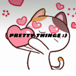 Pretty things :)