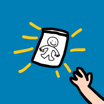 Cola Finding Simulator