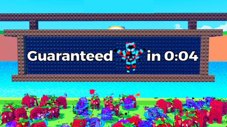 Escape Waves Brainrots [INF CASH] 🔥 screenshot 2