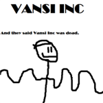 Vansi Inc.