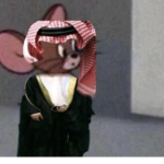 MR UAE