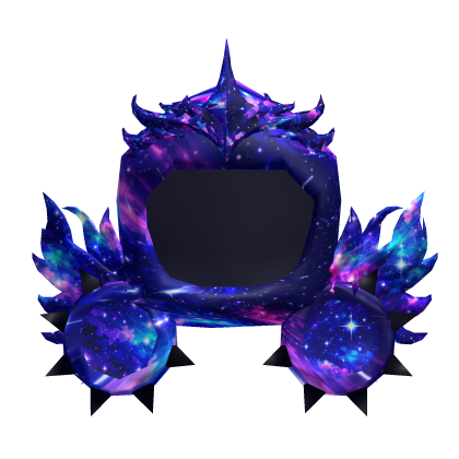 Hood Astrionyx thumbnail