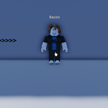 simulator of clicking on bacon