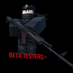 Beta Testers+