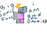 Big sonic fans