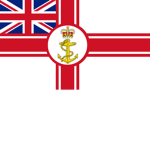 Iris Empire Royal Navy