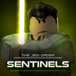 Jedi Οrder | Sentinels