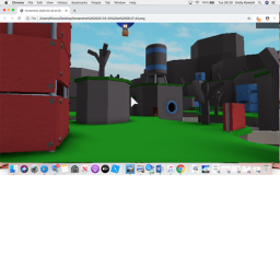 red vs blue