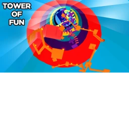 Tower of fun! icon