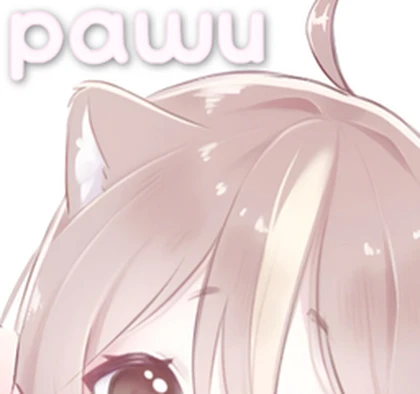 pawu Roblox group icon
