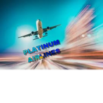 Platinum Airways Official