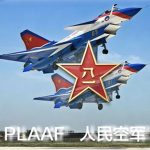 [DL-PLAAF] 空 军