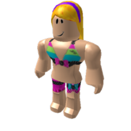 Roblox Girl Decal Roblox decal