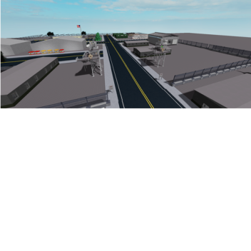 Raid the Military Base