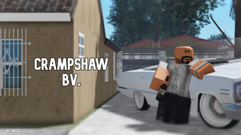 Crampshaw Bv. 