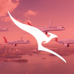 [AU] Qantas Airways