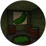 Pickle Room Discovered 