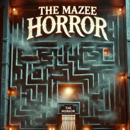 The Maze(Horror) icon