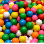 laffing gum