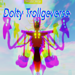 Dolty Trollgeverse