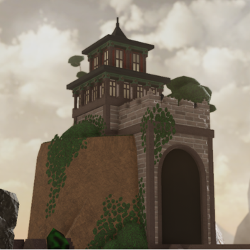 [CONFIRMED] Sacred Mountains - TDS Submission