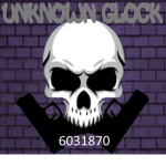 Unknown glock