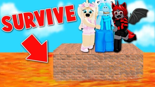 Build Survive In Disaster