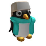 Mjosh Penguin Army