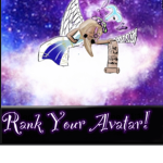 Rank Your Avatar!