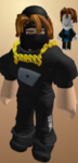 SirBaconThe3rd Productions