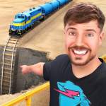 [UPD/FIXED] Trains Vs Cars BeanMG!