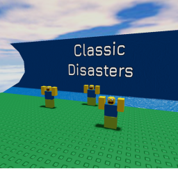Classic Disasters