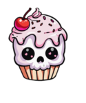 ChaoticButCute