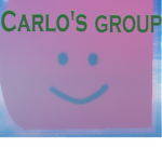Carlo's group lol