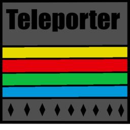 Teleporter[Update!]