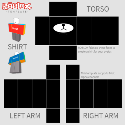 🐻⚫️*(Original) Black Bear Mask Hoodie*⚫️🐻 Roblox decal