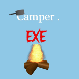 Camper . EXE