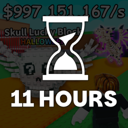 [💀] Steal a Brainrot icon