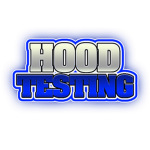 Hood Testing 2