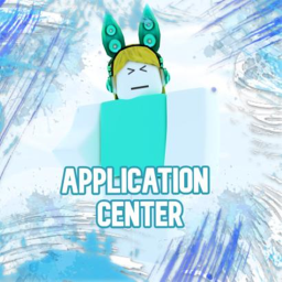 Application Center | Slice Cafe