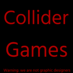 Collider Games