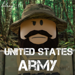 United States Army ʾʾ